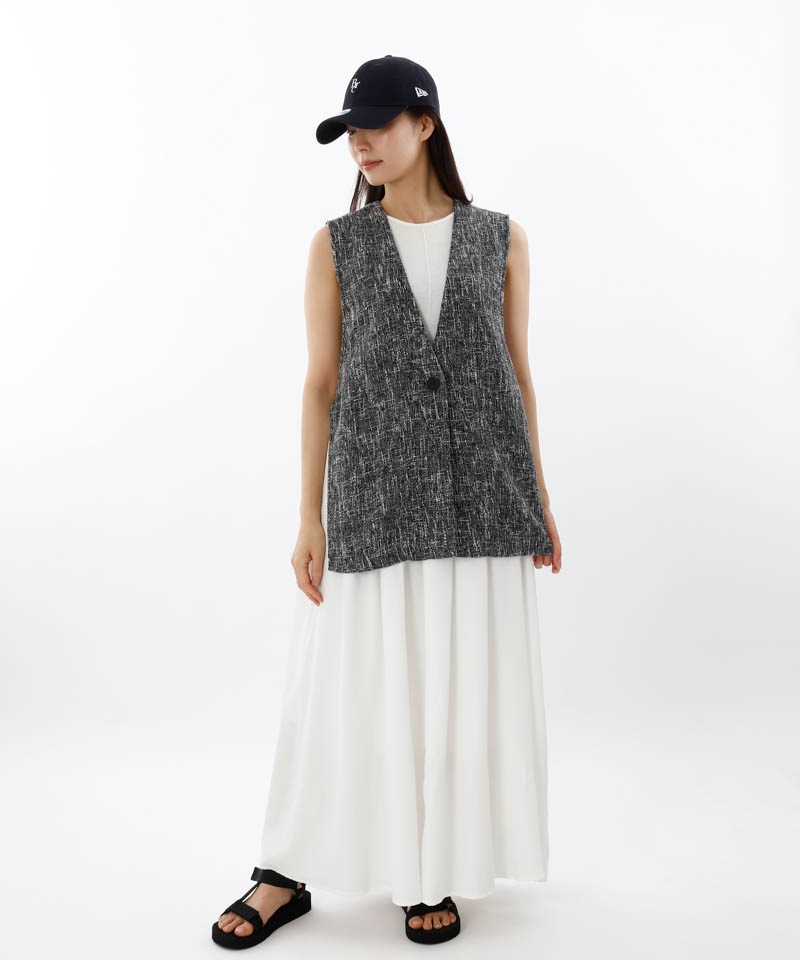 Beaurance （ビューランス）】NEWERAコラボ9TWENTYALL｜オーロラ