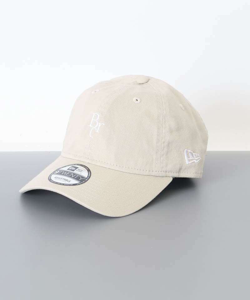 【 Beaurance （ビューランス）】NEWERAコラボ9TWENTY