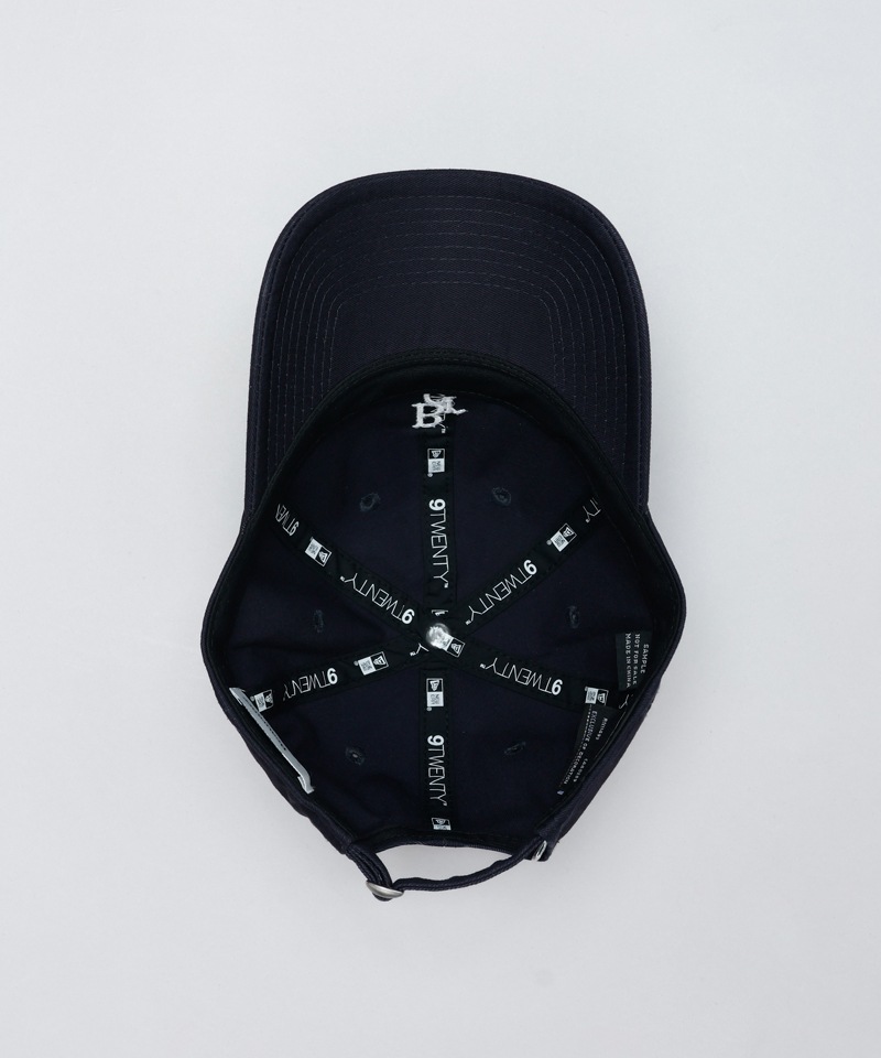 【 Beaurance （ビューランス）】NEWERAコラボ9TWENTY