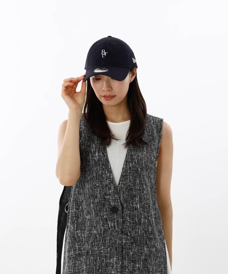 【 Beaurance （ビューランス）】NEWERAコラボ9TWENTY