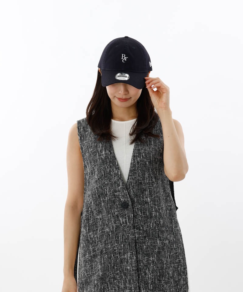 【 Beaurance （ビューランス）】NEWERAコラボ9TWENTY