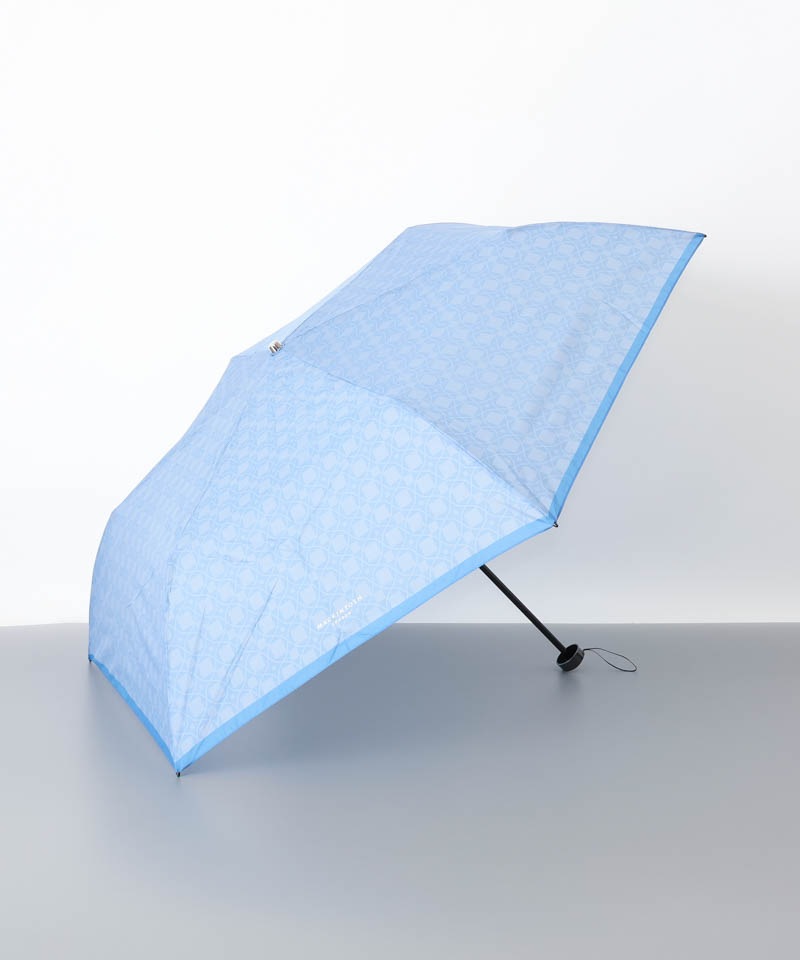 マッキントッシュ　アンドリュー柄　晴雨兼用傘 MACKINTOSH LONDON（マッキントッシュ ロンドン）】アンドリュー