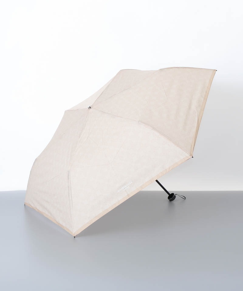 マッキントッシュ　アンドリュー柄　晴雨兼用傘 MACKINTOSH LONDON（マッキントッシュ ロンドン）】アンドリュー