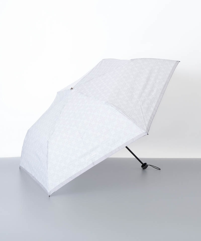 MACKINTOSH LONDON（マッキントッシュ ロンドン）】アンドリュー柄雨傘
