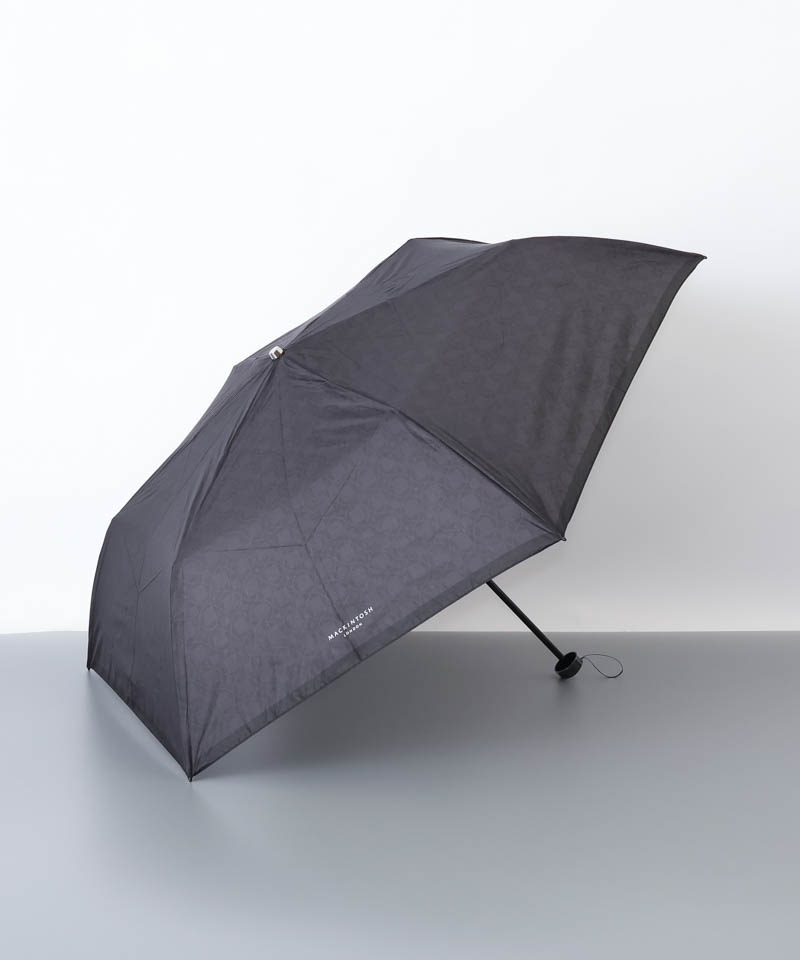 MACKINTOSH LONDON（マッキントッシュ ロンドン）】アンドリュー柄雨傘