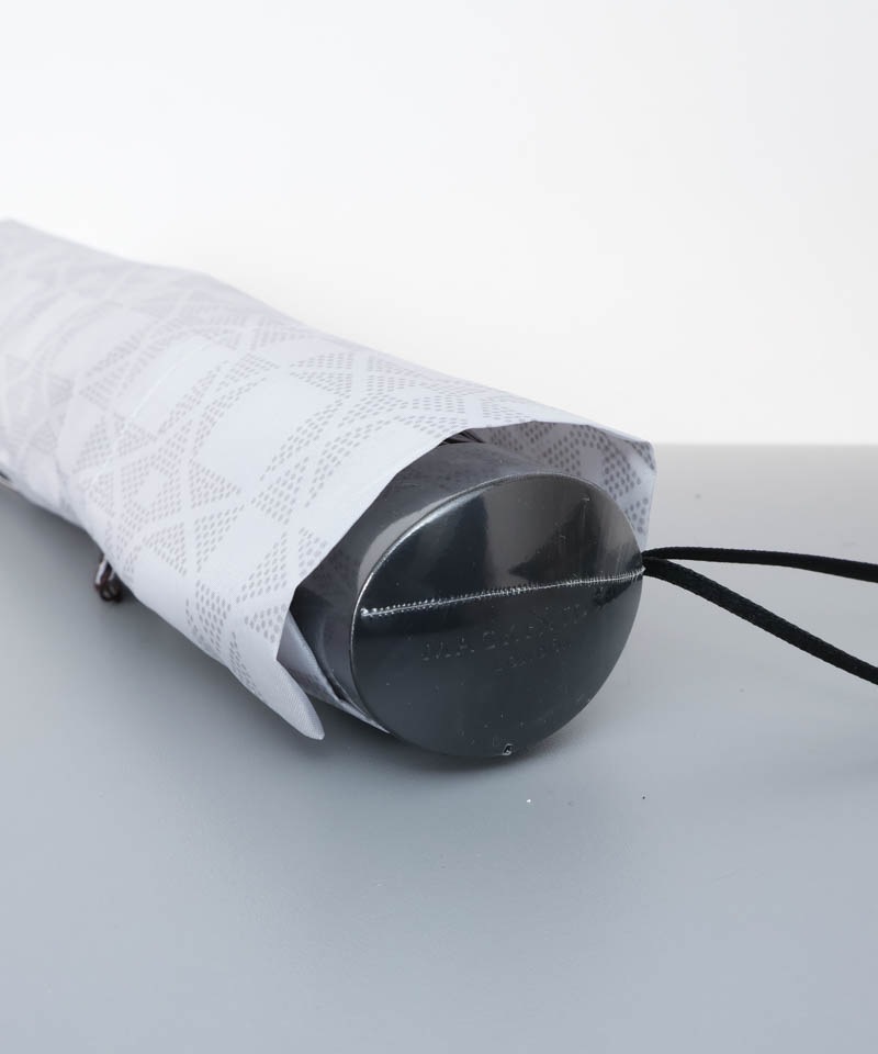MACKINTOSH LONDON（マッキントッシュ ロンドン）】アンドリュー柄雨傘