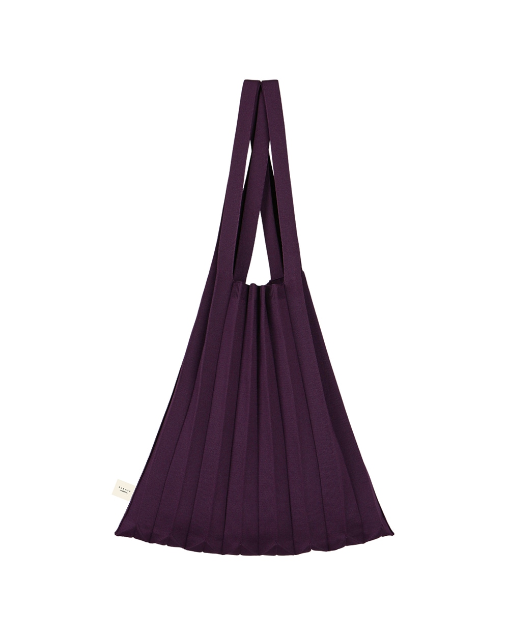 PLEATS MAMA 正規品関税込み STUDIO BAG MOCHA PLEATS MAMA(プリーツママ)】SHOULDER BAG ショルダーバッグ