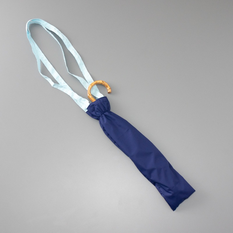 【 Wrapping（ラッピング）】 ラッピング ワンカラーレインバッグ（細）