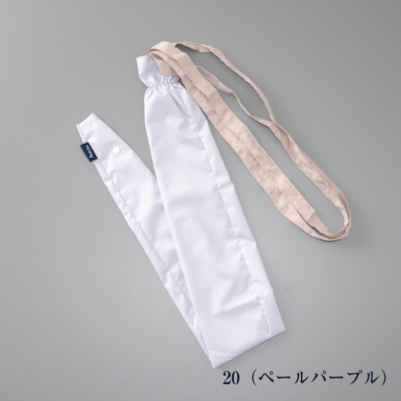 【 Wrapping（ラッピング）】 ラッピング ワンカラーレインバッグ（細）