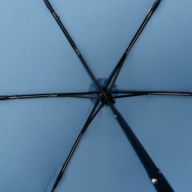 EXPO2025ミャクミャクワンポイント雨傘(折りたたみ傘)🄫Expo 2025