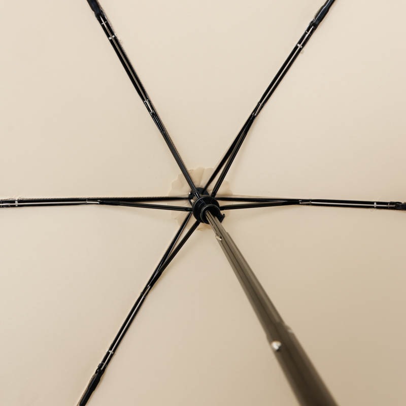 EXPO2025ミャクミャクワンポイント雨傘(折りたたみ傘)🄫Expo 2025