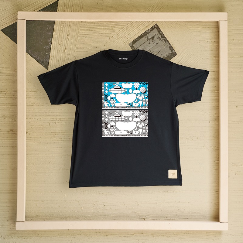 【 momiji 】 T the Art -spot the difference-