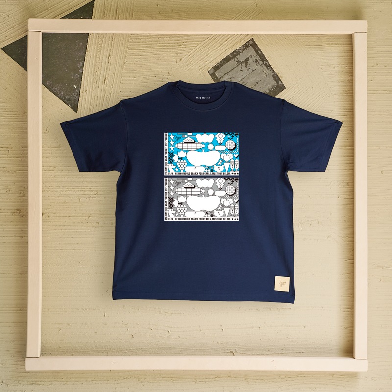 【 momiji 】 T the Art -spot the difference-