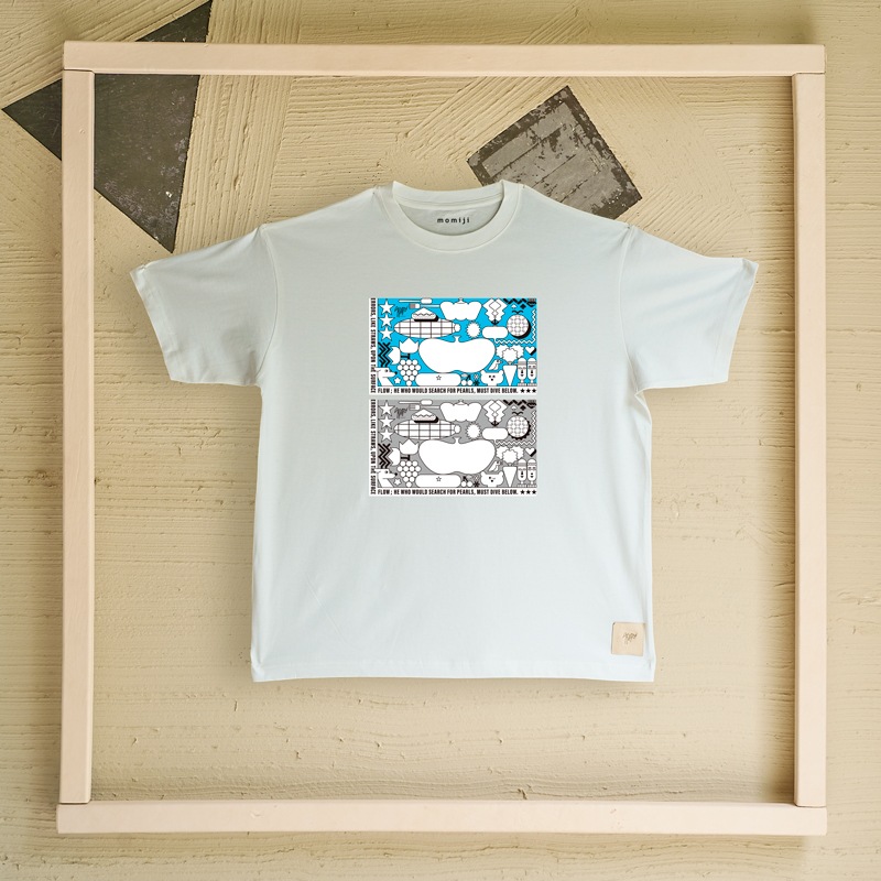 【 momiji 】 T the Art -spot the difference-