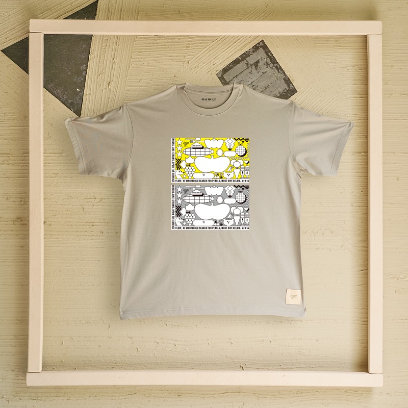 【 momiji 】 T the Art -spot the difference-