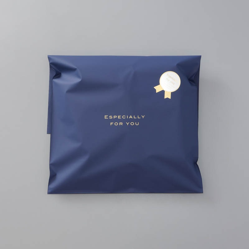 【 Wrapping（ラッピング）】ギフトバッグ