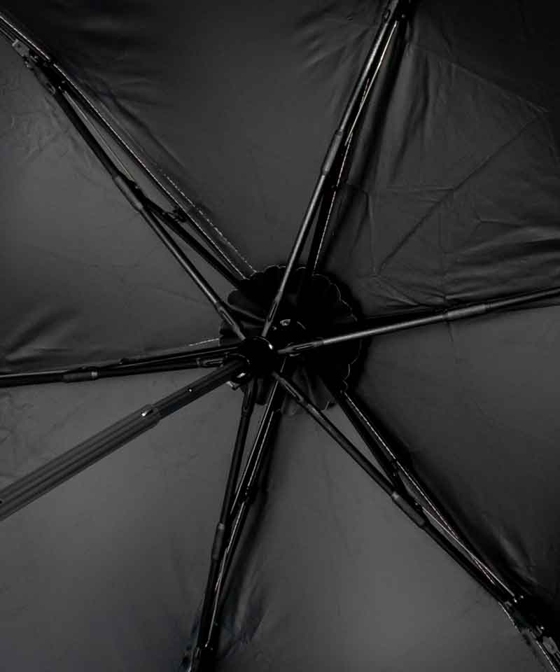 【 クリエイターズ コラボ × Plune.  】 カラフルダンス（晴雨兼用傘） 受注生産品