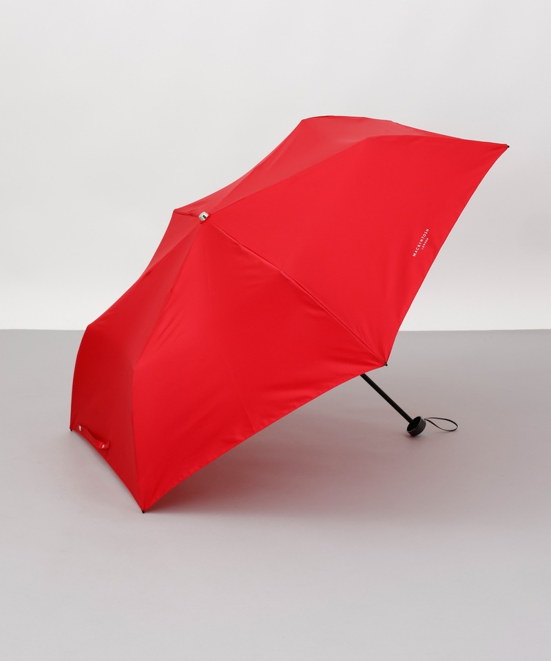MACKINTOSH LONDON（マッキントッシュ ロンドン）】無地雨傘
