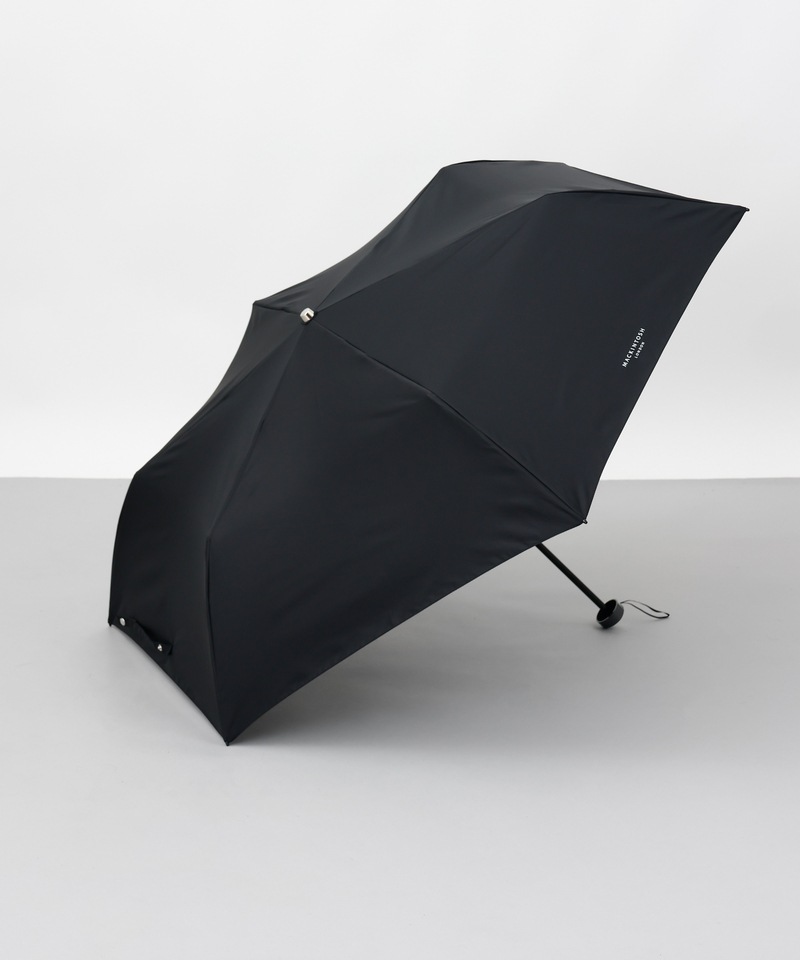 【新品タグ付き】マッキントッシュロンドン 晴雨兼用折りたたみ中傘 SUMMER SHIELD】晴雨兼用折りたたみ傘