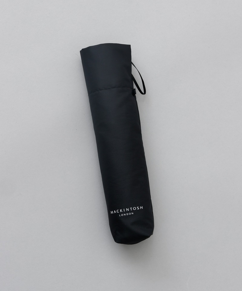 MACKINTOSH LONDON（マッキントッシュ ロンドン）】無地雨傘