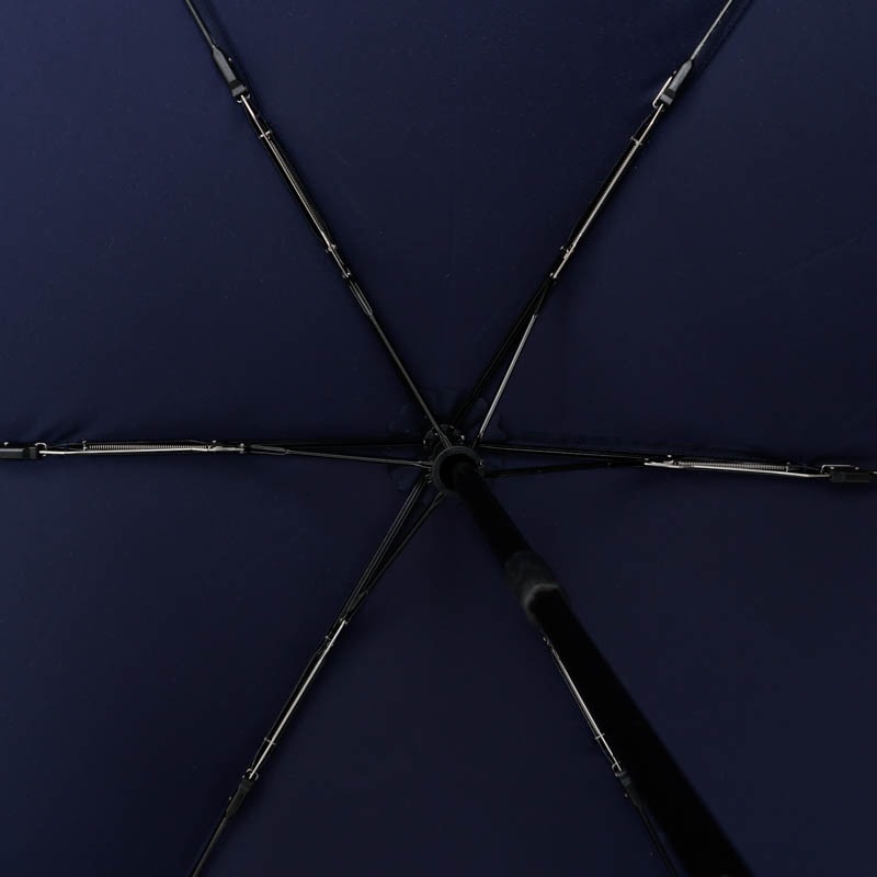 【2026年1月23日～順次発送】EXPO2025ミャクミャクワンポイント雨傘(自動開閉折りたたみ傘)🄫Expo 2025