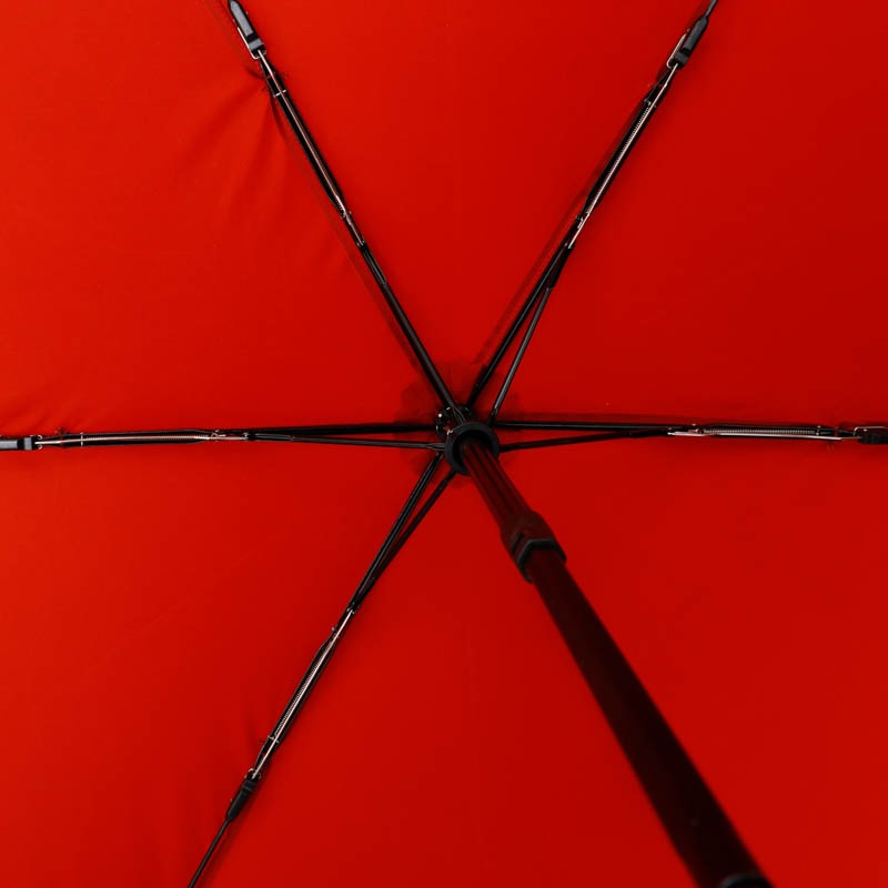 【2026年1月23日～順次発送】EXPO2025ミャクミャクワンポイント雨傘(自動開閉折りたたみ傘)🄫Expo 2025