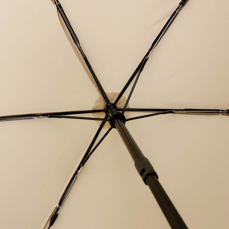 【2026年1月23日～順次発送】EXPO2025ミャクミャクワンポイント雨傘(自動開閉折りたたみ傘)🄫Expo 2025