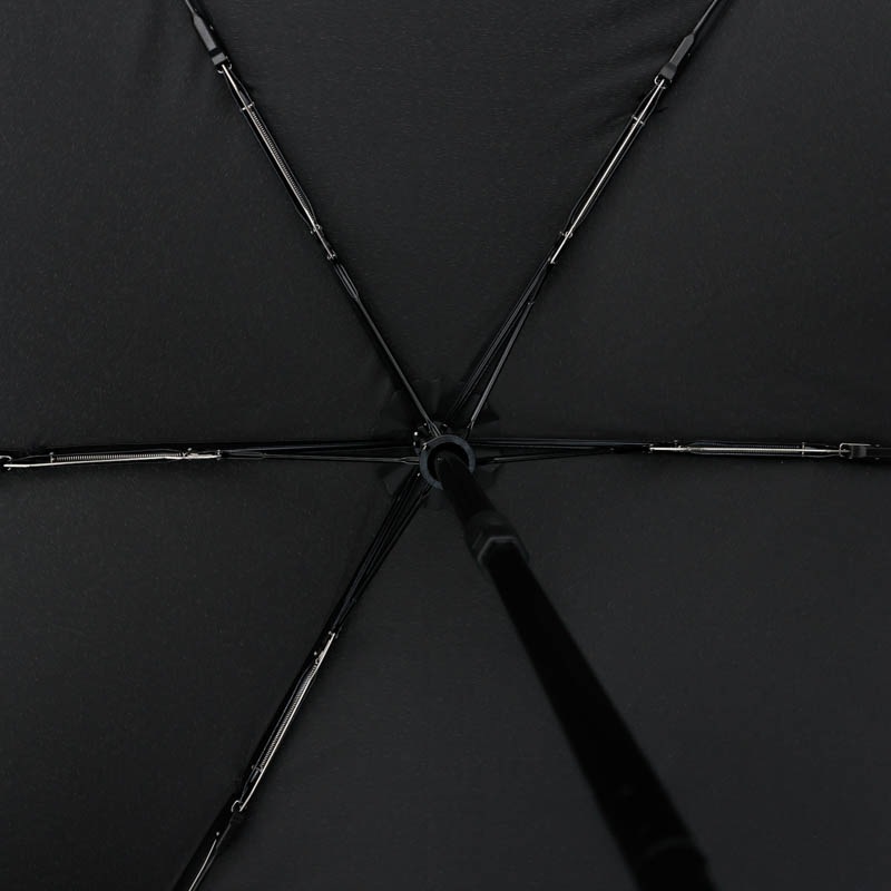 【2026年1月23日～順次発送】EXPO2025ミャクミャクワンポイント雨傘(自動開閉折りたたみ傘)🄫Expo 2025