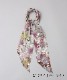 23（ライトパープル） x 約30X140cm