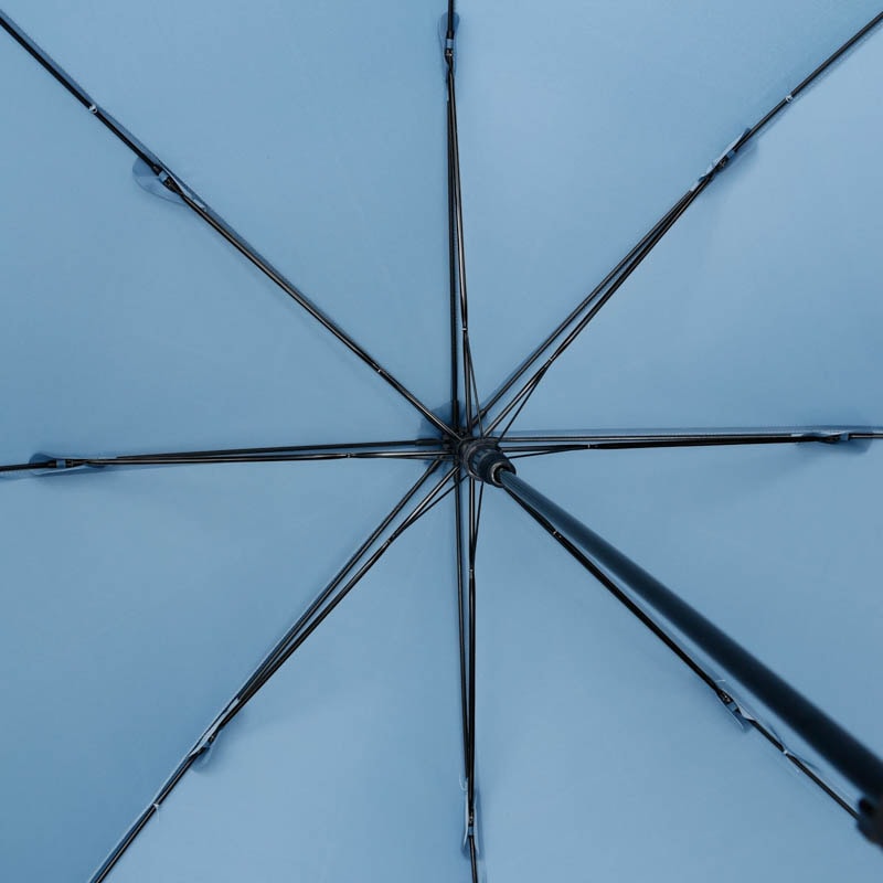 【1月16日～順次発送】EXPO2025ミャクミャクワンポイント雨傘(長傘)🄫Expo 2025