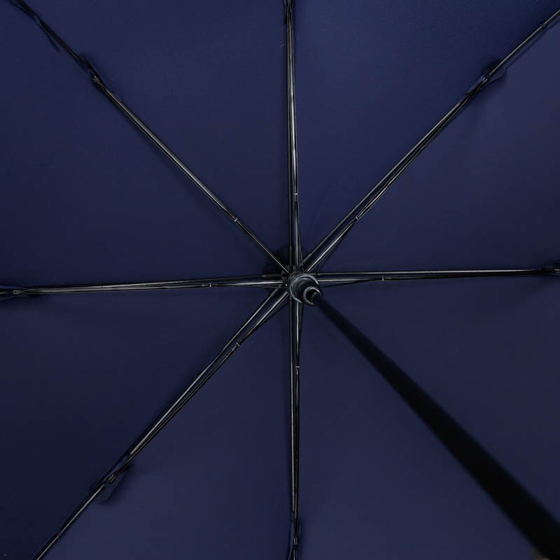 【1月16日～順次発送】EXPO2025ミャクミャクワンポイント雨傘(長傘)🄫Expo 2025