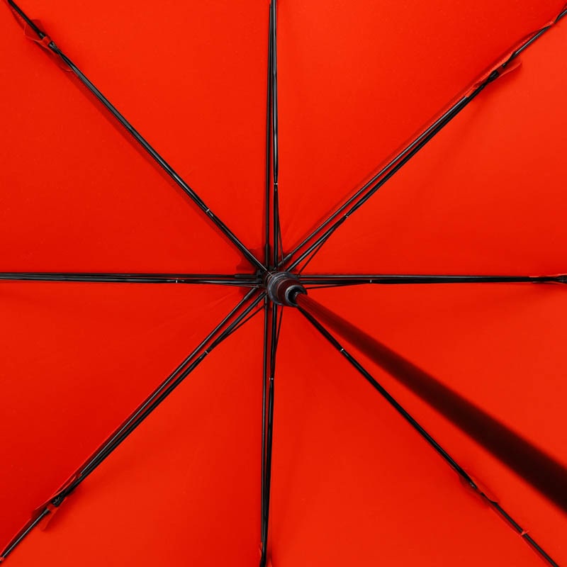 【1月16日～順次発送】EXPO2025ミャクミャクワンポイント雨傘(長傘)🄫Expo 2025