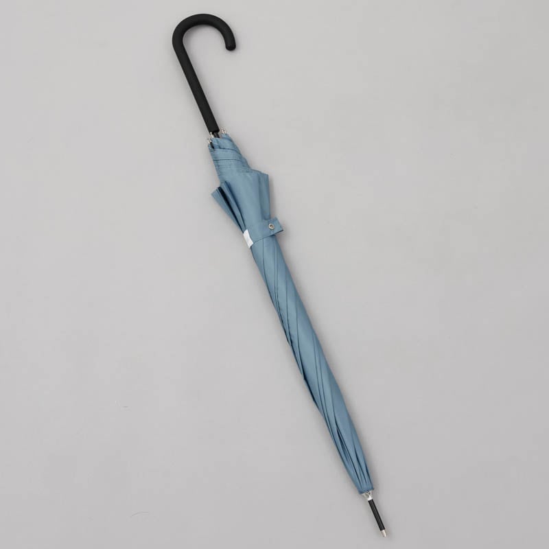 【1月16日～順次発送】EXPO2025ミャクミャクワンポイント雨傘(長傘)🄫Expo 2025