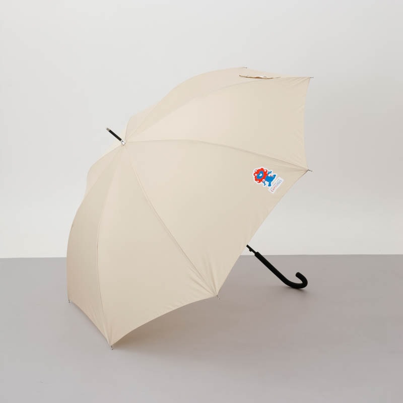 EXPO2025ミャクミャクワンポイント雨傘(長傘)🄫Expo 20252025大阪