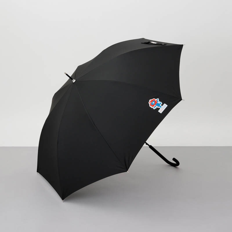 EXPO2025ミャクミャクワンポイント雨傘(長傘)🄫Expo 20252025大阪