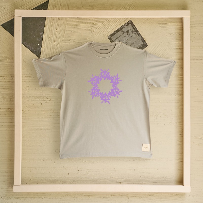 【 momiji 】 T the Art -楽つなぎ-