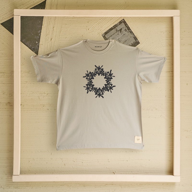 【 momiji 】 T the Art -楽つなぎ-