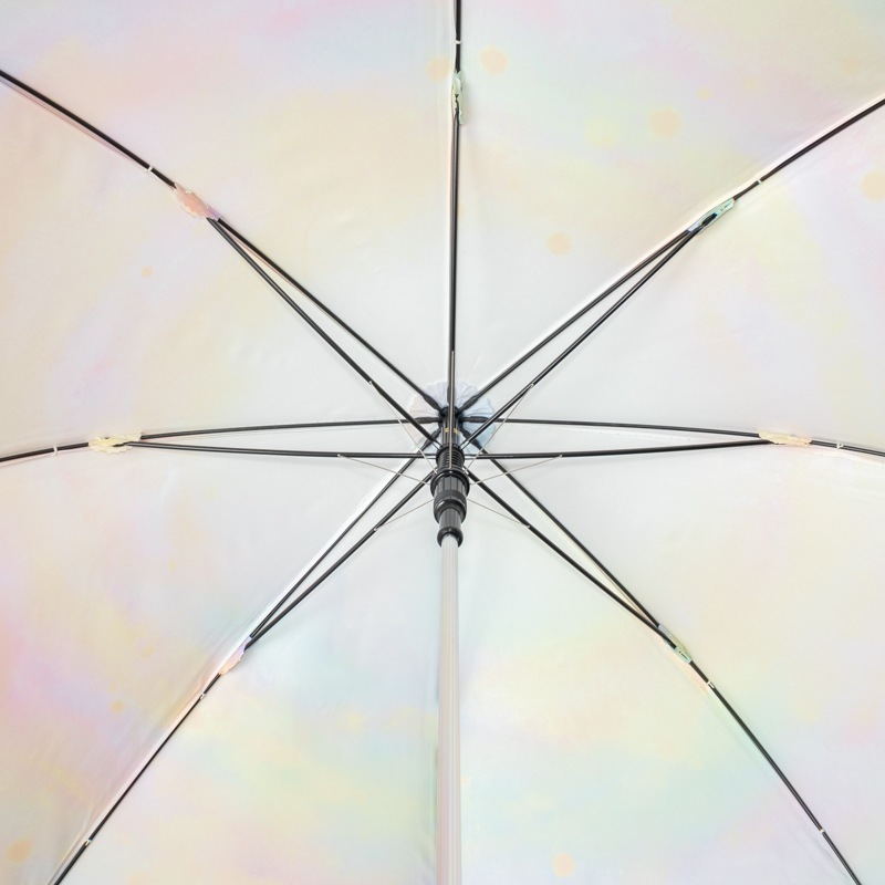 クリエイターズ マーケット×KSAC 】若生 ひとみ（雨傘）ALL｜オーロラ