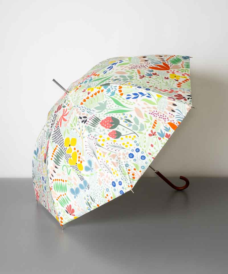 クリエイターズ コラボ × Plune. 】 カラフルダンス2023（雨傘