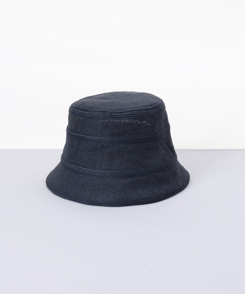 LANVIN en Bleu （ランバン オン ブルー）】ペーパーシートバケット 