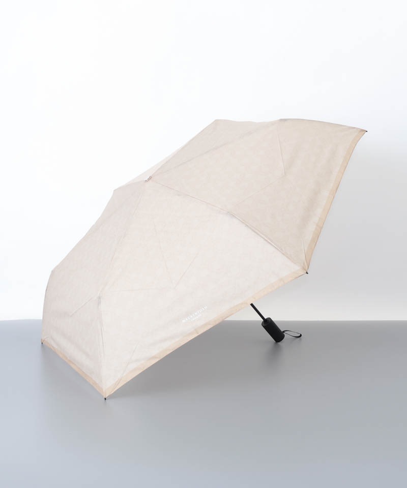 MACKINTOSH LONDON（マッキントッシュ ロンドン）】アンドリュー柄雨傘