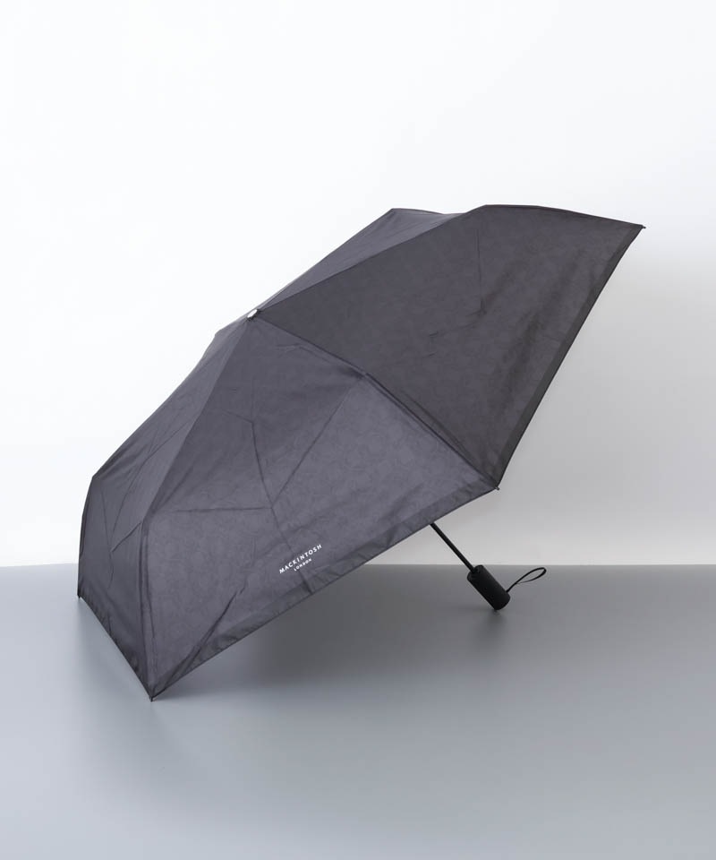 MACKINTOSH LONDON（マッキントッシュ ロンドン）】アンドリュー柄雨傘