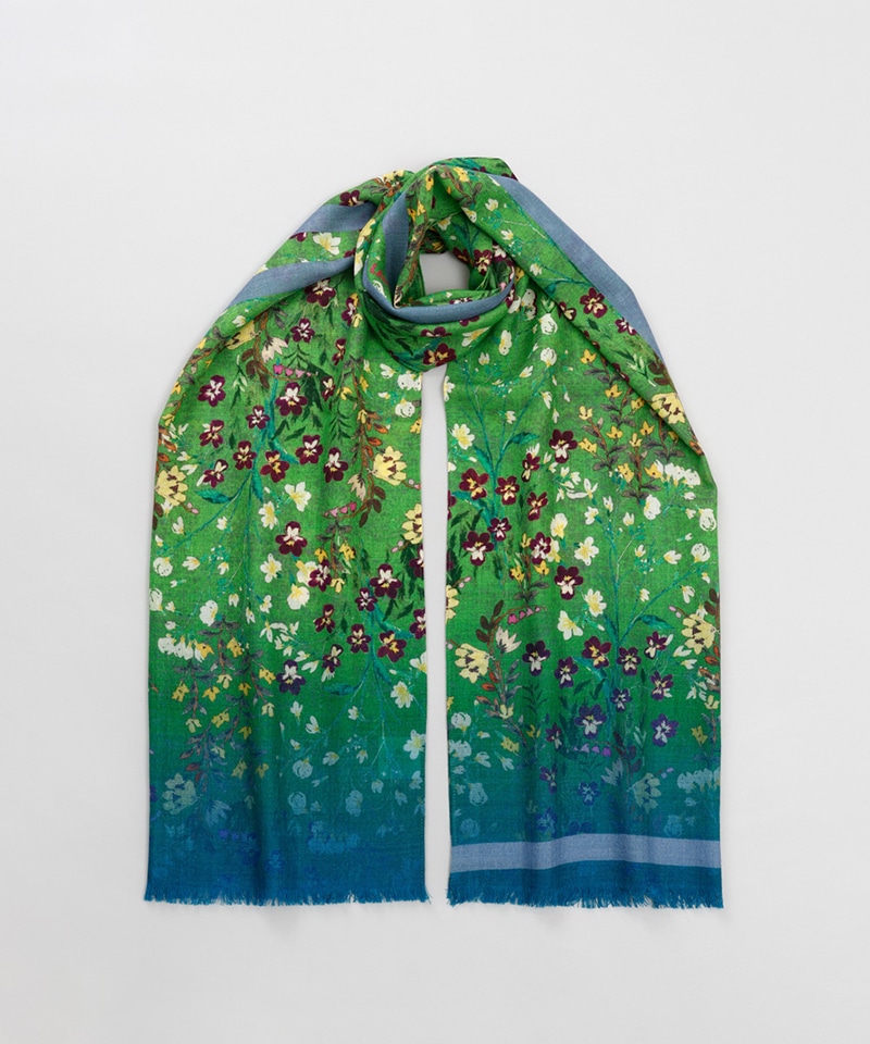 ランバン オン ブルー LANVIN en Bleu　 レースビスチェブラウス　 サイズ38 すぐ届くランバンオンブルー 本革 \u201cアクア\u201d二つ折り長財布 (LANVIN