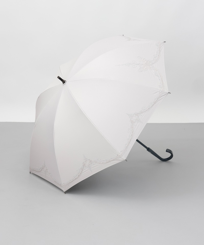 ANNA SUI アナスイ ANNASUI 傘 バタフライアーチラメ刺繍 ANNA SUI 【送料無料】【ラッピング無料】アナスイ ANNASUI 傘