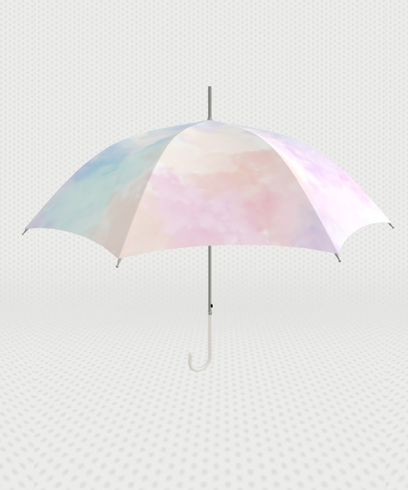 【 クリエイターズ コラボ 】 Nastuki Ito（雨傘） 受注生産品