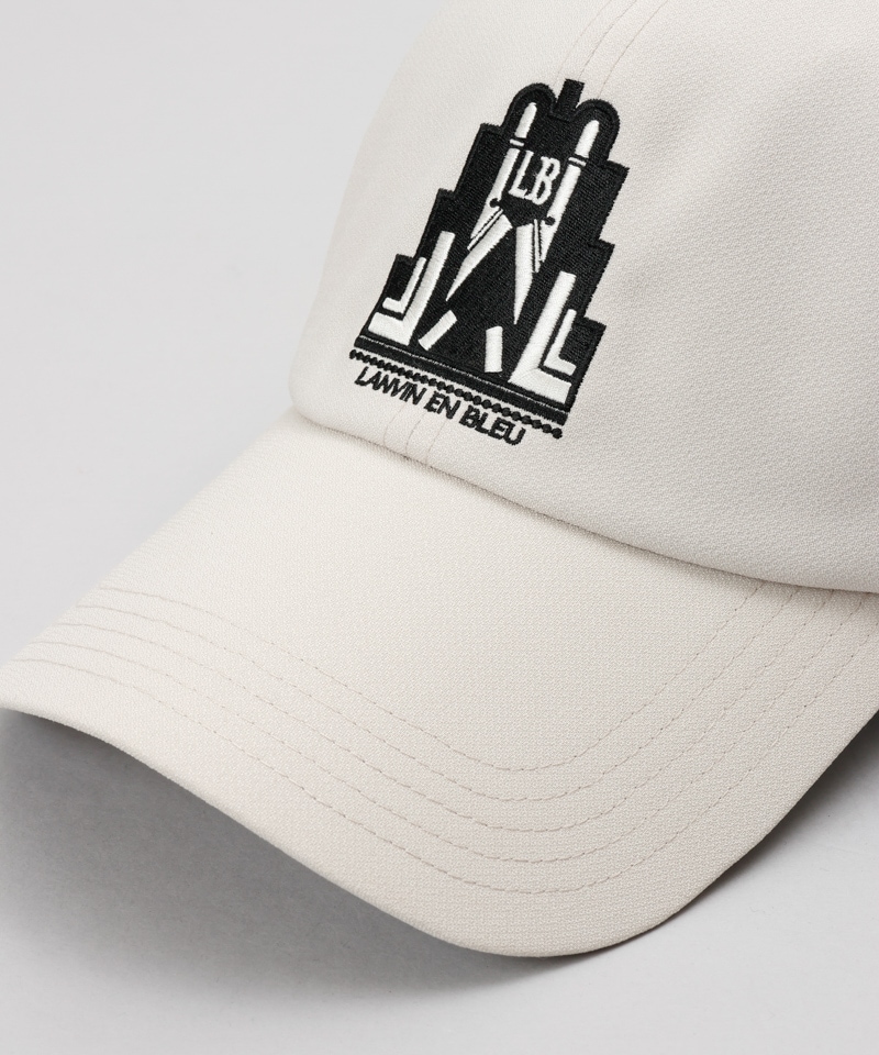 あっちゃんLANVIN COLLECTION ランバン帽子 2点 あっちゃんLANVIN