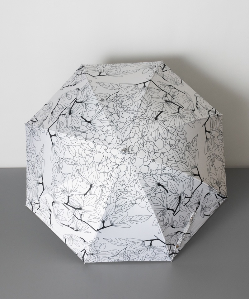 【 クリエイターズ マーケット 】 大島悠（晴雨兼用傘）　当ストア限定 受注生産品