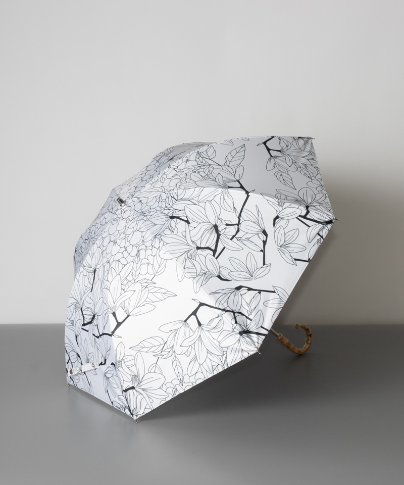 【 クリエイターズ マーケット 】 大島悠（晴雨兼用傘）　当ストア限定 受注生産品