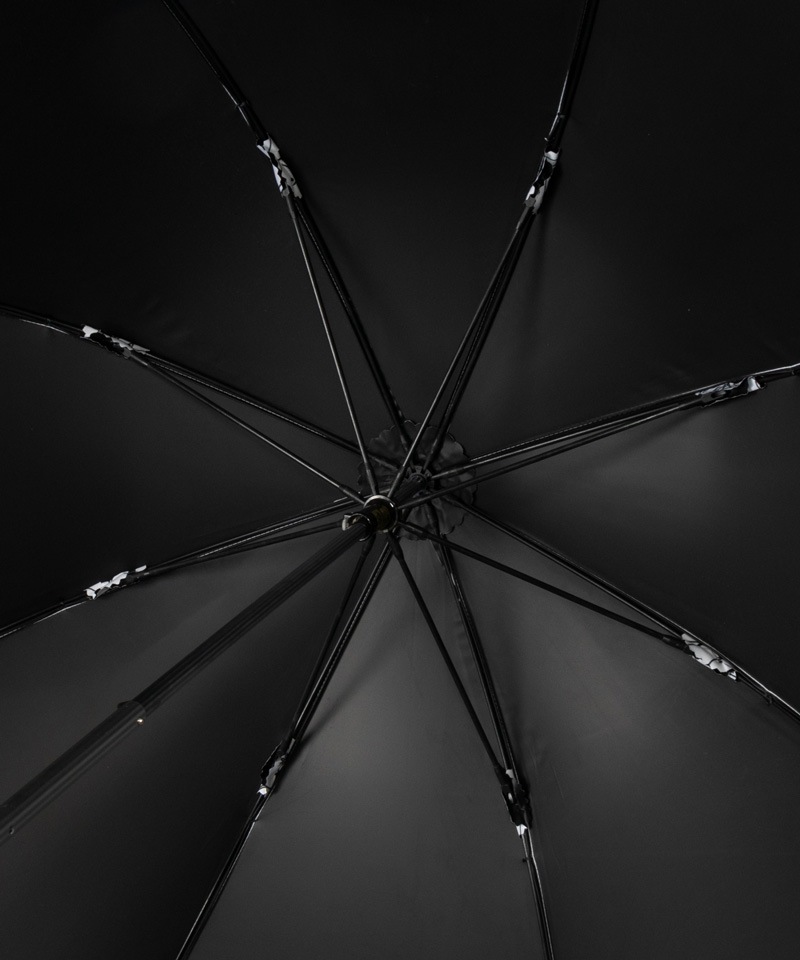 【 クリエイターズ マーケット 】 大島悠（晴雨兼用傘）　当ストア限定 受注生産品