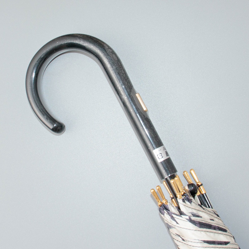 【 CHARLES JOURDAN（シャルル ジョルダン）】 雨傘（長傘）